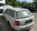 Серый Ауди А6, объемом двигателя 2.5 л и пробегом 100 тыс. км за 850 $, фото 1 на Automoto.ua
