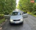Серый Ауди А6, объемом двигателя 2.5 л и пробегом 345 тыс. км за 3300 $, фото 1 на Automoto.ua