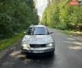 Серый Ауди А6, объемом двигателя 2.5 л и пробегом 345 тыс. км за 3300 $, фото 11 на Automoto.ua