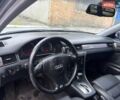 Сірий Ауді А6, об'ємом двигуна 2.5 л та пробігом 337 тис. км за 5000 $, фото 14 на Automoto.ua