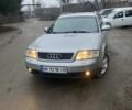 Сірий Ауді А6, об'ємом двигуна 2.4 л та пробігом 353 тис. км за 4200 $, фото 1 на Automoto.ua