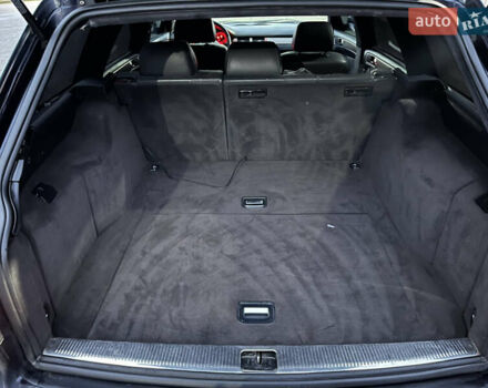 Сірий Ауді А6, об'ємом двигуна 2.5 л та пробігом 380 тис. км за 1799 $, фото 11 на Automoto.ua