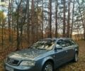 Сірий Ауді А6, об'ємом двигуна 2.5 л та пробігом 240 тис. км за 2999 $, фото 2 на Automoto.ua