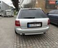 Сірий Ауді А6, об'ємом двигуна 2.5 л та пробігом 337 тис. км за 5000 $, фото 4 на Automoto.ua