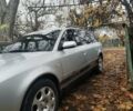 Серый Ауди А6, объемом двигателя 1.78 л и пробегом 337 тыс. км за 4500 $, фото 1 на Automoto.ua
