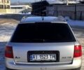 Серый Ауди А6, объемом двигателя 2.5 л и пробегом 220 тыс. км за 3999 $, фото 5 на Automoto.ua