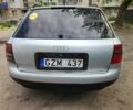 Серый Ауди А6, объемом двигателя 2.5 л и пробегом 400 тыс. км за 1550 $, фото 5 на Automoto.ua