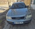 Серый Ауди А6, объемом двигателя 2.4 л и пробегом 276 тыс. км за 6000 $, фото 2 на Automoto.ua