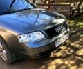 Серый Ауди А6, объемом двигателя 2.5 л и пробегом 0 тыс. км за 4000 $, фото 1 на Automoto.ua