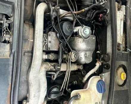 Ауді А6 2000 у Дніпро (Дніпропетровську) на Automoto.ua Сірий Ауді А6, об'ємом двигуна 2.5 л та пробігом 280 тис. км за 4500 $, фото 5 на Automoto.ua