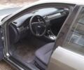 Серый Ауди А6, объемом двигателя 2.5 л и пробегом 312 тыс. км за 4000 $, фото 9 на Automoto.ua