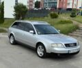 Сірий Ауді А6, об'ємом двигуна 2.5 л та пробігом 390 тис. км за 2999 $, фото 6 на Automoto.ua
