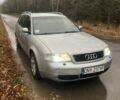 Серый Ауди А6, объемом двигателя 2.5 л и пробегом 350 тыс. км за 1600 $, фото 1 на Automoto.ua
