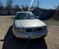 Сірий Ауді А6, об'ємом двигуна 1.9 л та пробігом 240 тис. км за 4500 $, фото 1 на Automoto.ua