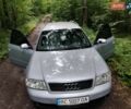 Серый Ауди А6, объемом двигателя 2.5 л и пробегом 300 тыс. км за 4850 $, фото 1 на Automoto.ua