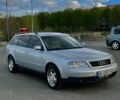 Сірий Ауді А6, об'ємом двигуна 2.5 л та пробігом 526 тис. км за 3250 $, фото 1 на Automoto.ua