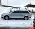 Серый Ауди А6, объемом двигателя 1.8 л и пробегом 0 тыс. км за 4000 $, фото 1 на Automoto.ua