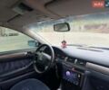 Сірий Ауді А6, об'ємом двигуна 1.8 л та пробігом 324 тис. км за 4690 $, фото 15 на Automoto.ua