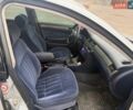 Сірий Ауді А6, об'ємом двигуна 1.8 л та пробігом 324 тис. км за 4690 $, фото 14 на Automoto.ua