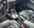 Сірий Ауді А6, об'ємом двигуна 2.5 л та пробігом 390 тис. км за 2999 $, фото 7 на Automoto.ua