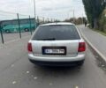Ауді А6 2000 у Василькове на Automoto.ua Сірий Ауді А6, об'ємом двигуна 2.5 л та пробігом 444 тис. км за 3999 $, фото 2 на Automoto.ua
