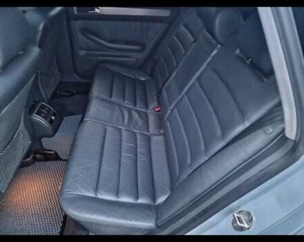 Серый Ауди А6, объемом двигателя 2.39 л и пробегом 320 тыс. км за 4300 $, фото 2 на Automoto.ua