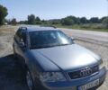 Сірий Ауді А6, об'ємом двигуна 2.5 л та пробігом 342 тис. км за 4300 $, фото 1 на Automoto.ua