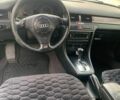 Серый Ауди А6, объемом двигателя 2.5 л и пробегом 316 тыс. км за 4000 $, фото 8 на Automoto.ua