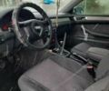 Сірий Ауді А6, об'ємом двигуна 2.5 л та пробігом 400 тис. км за 1350 $, фото 1 на Automoto.ua