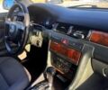 Серый Ауди А6, объемом двигателя 2.5 л и пробегом 220 тыс. км за 3999 $, фото 11 на Automoto.ua