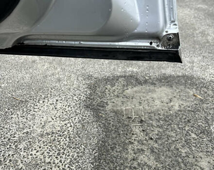 Сірий Ауді А6, об'ємом двигуна 2.5 л та пробігом 322 тис. км за 6200 $, фото 32 на Automoto.ua