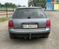 Серый Ауди А6, объемом двигателя 2.5 л и пробегом 400 тыс. км за 2500 $, фото 5 на Automoto.ua