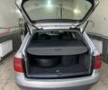 Сірий Ауді А6, об'ємом двигуна 2.5 л та пробігом 495 тис. км за 3000 $, фото 6 на Automoto.ua