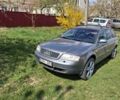 Сірий Ауді А6, об'ємом двигуна 2.5 л та пробігом 360 тис. км за 1697 $, фото 4 на Automoto.ua
