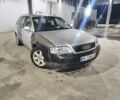 Сірий Ауді А6, об'ємом двигуна 0 л та пробігом 289 тис. км за 2000 $, фото 1 на Automoto.ua