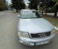 Сірий Ауді А6, об'ємом двигуна 2.5 л та пробігом 111 тис. км за 2300 $, фото 1 на Automoto.ua