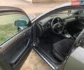Серый Ауди А6, объемом двигателя 2.5 л и пробегом 316 тыс. км за 4000 $, фото 6 на Automoto.ua