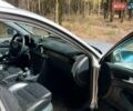 Серый Ауди А6, объемом двигателя 2.5 л и пробегом 335 тыс. км за 3800 $, фото 8 на Automoto.ua
