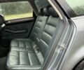 Серый Ауди А6, объемом двигателя 2.4 л и пробегом 274 тыс. км за 2400 $, фото 5 на Automoto.ua