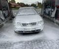 Сірий Ауді А6, об'ємом двигуна 2.5 л та пробігом 390 тис. км за 4250 $, фото 1 на Automoto.ua