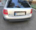 Сірий Ауді А6, об'ємом двигуна 2.5 л та пробігом 300 тис. км за 3400 $, фото 3 на Automoto.ua