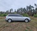 Серый Ауди А6, объемом двигателя 2.5 л и пробегом 357 тыс. км за 4800 $, фото 2 на Automoto.ua