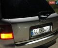 Серый Ауди А6, объемом двигателя 2.5 л и пробегом 371 тыс. км за 3750 $, фото 6 на Automoto.ua