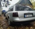 Серый Ауди А6, объемом двигателя 1.78 л и пробегом 337 тыс. км за 4500 $, фото 4 на Automoto.ua