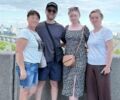 Сірий Ауді А6, об'ємом двигуна 2.5 л та пробігом 431 тис. км за 3000 $, фото 18 на Automoto.ua