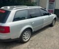 Сірий Ауді А6, об'ємом двигуна 2.5 л та пробігом 431 тис. км за 3000 $, фото 6 на Automoto.ua