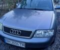 Сірий Ауді А6, об'ємом двигуна 2.5 л та пробігом 300 тис. км за 4200 $, фото 1 на Automoto.ua
