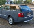 Серый Ауди А6, объемом двигателя 0 л и пробегом 441 тыс. км за 1988 $, фото 3 на Automoto.ua