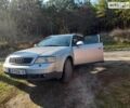 Серый Ауди А6, объемом двигателя 2.4 л и пробегом 326 тыс. км за 3500 $, фото 9 на Automoto.ua