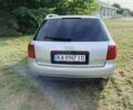 Сірий Ауді А6, об'ємом двигуна 2.5 л та пробігом 380 тис. км за 3500 $, фото 5 на Automoto.ua